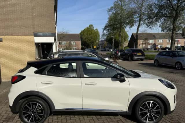 Ford Puma (2020) thumbnail 5