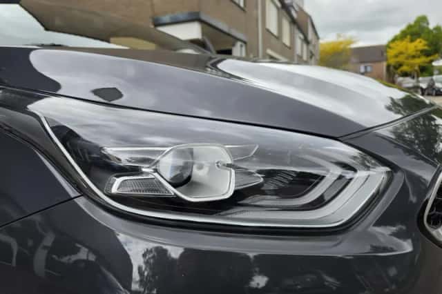 Kia Ceed (2021) thumbnail 5