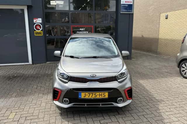 Kia Picanto (2020) thumbnail 2