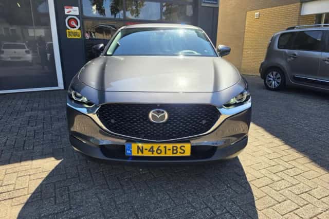 Mazda CX-30 (2021) thumbnail 3