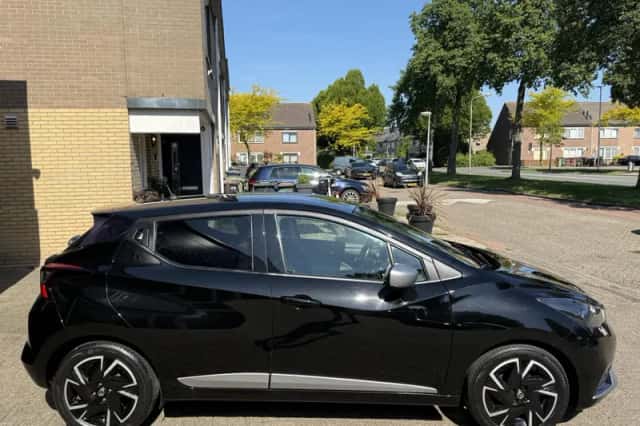 Nissan Micra (2021) thumbnail 5