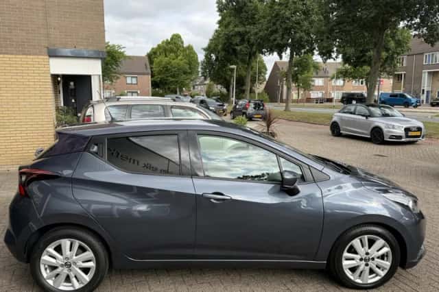 Nissan Micra (2020) thumbnail 5