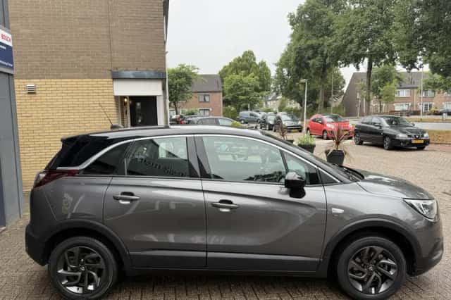 Opel Crossland (2020) thumbnail 5
