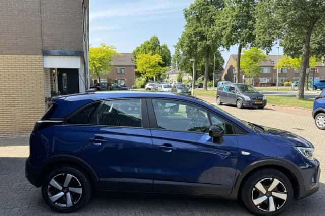 Opel Crossland (2021) thumbnail 5