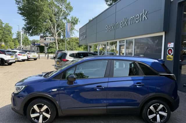 Opel Crossland (2021) thumbnail 6