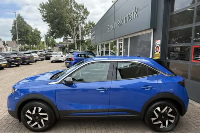 Opel Mokka (2022) thumbnail 6