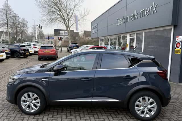 Renault Captur (2020) thumbnail 6