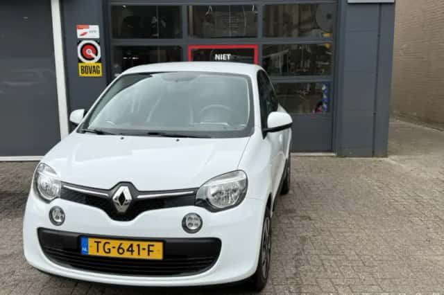 Renault Twingo (2018) thumbnail 1