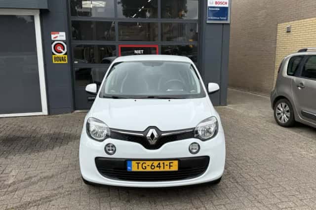 Renault Twingo (2018) thumbnail 3