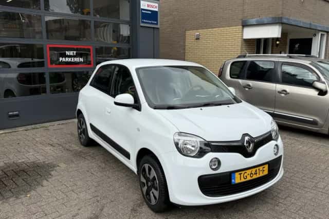 Renault Twingo (2018) thumbnail 4