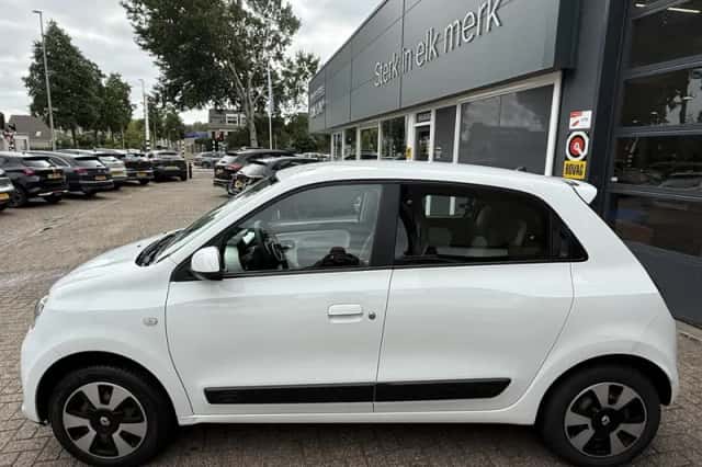Renault Twingo (2018) thumbnail 6