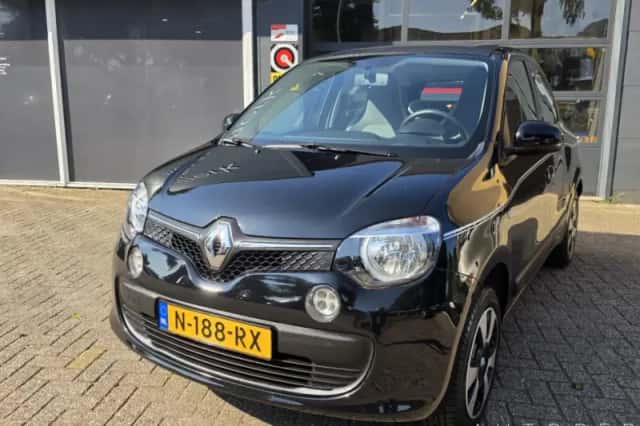 Renault Twingo (2019) thumbnail 1