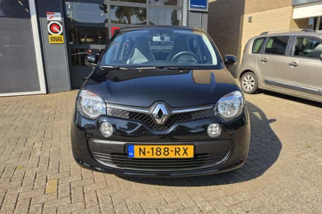 Renault Twingo (2019) thumbnail 5