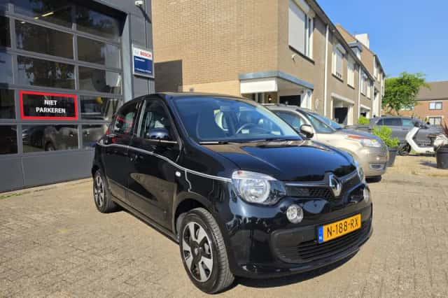 Renault Twingo (2019) thumbnail 6