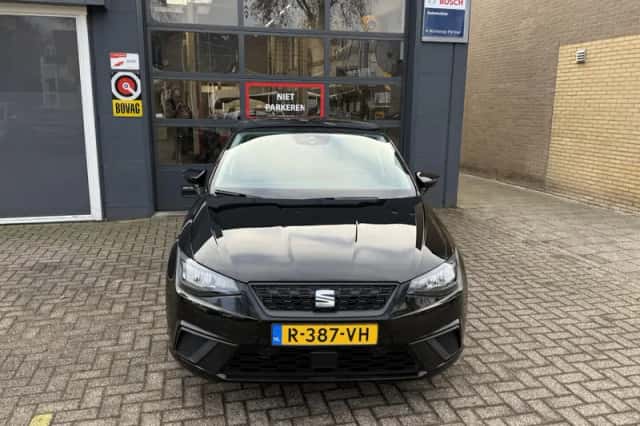 SEAT Ibiza (2022) thumbnail 3