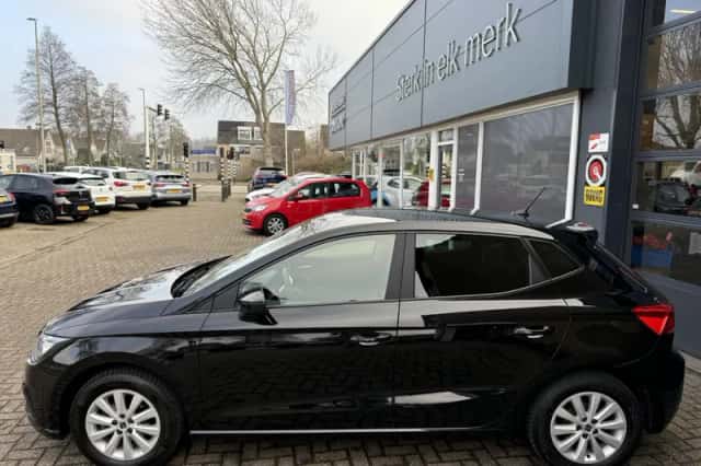 SEAT Ibiza (2022) thumbnail 6