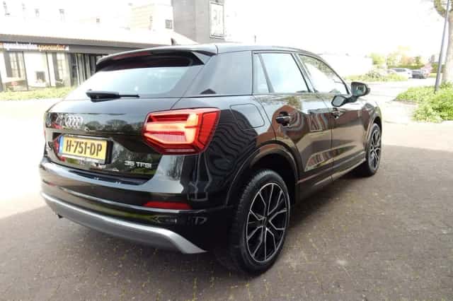 Audi Q2 (2020) thumbnail 4