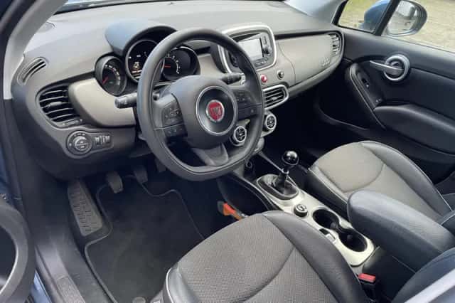 Fiat 500X (0) thumbnail 6