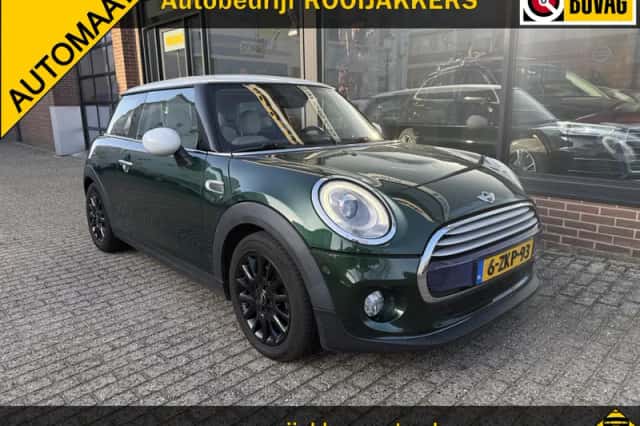 MINI  (2015) thumbnail 1
