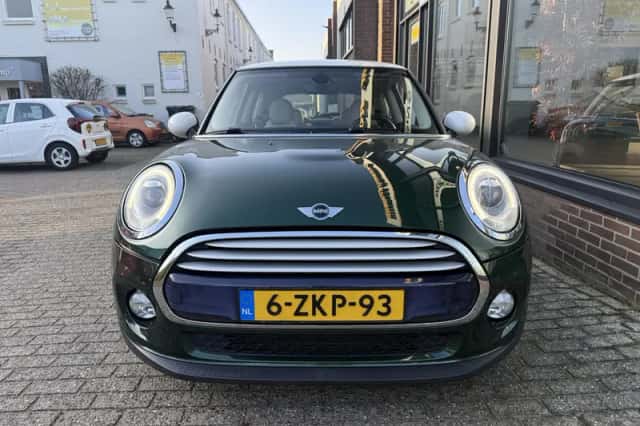 MINI  (2015) thumbnail 2