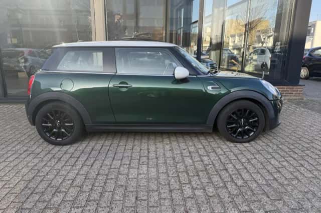MINI  (2015) thumbnail 3