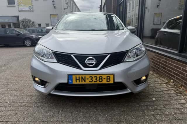 Nissan Pulsar (0) thumbnail 2