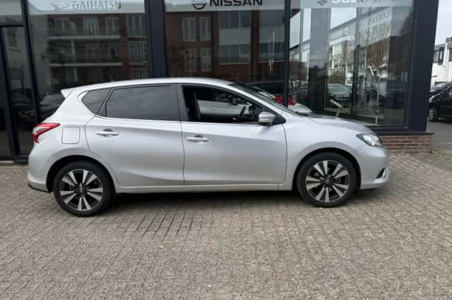 Nissan Pulsar (0) thumbnail 3