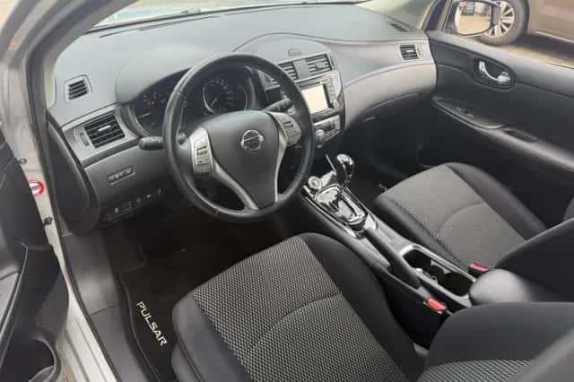 Nissan Pulsar (0) thumbnail 6
