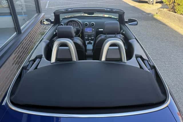 Audi A3 (2011) thumbnail 6