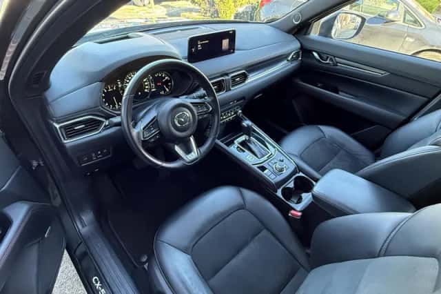 Mazda CX-5 (0) thumbnail 6