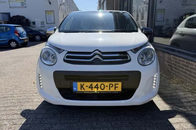 Citroën C1 (0) thumbnail 2