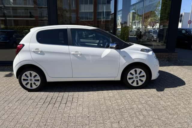 Citroën C1 (0) thumbnail 3