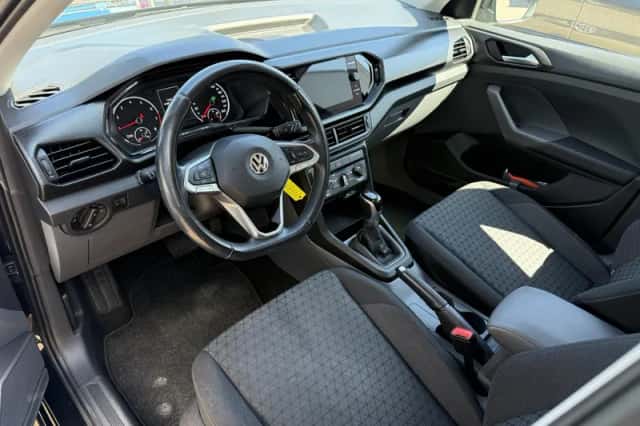 Volkswagen T-Cross (0) thumbnail 6