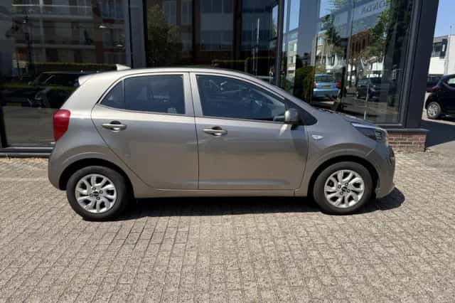 Kia Picanto (0) thumbnail 3