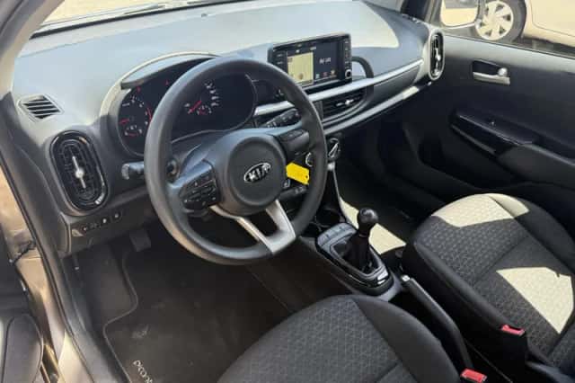 Kia Picanto (0) thumbnail 6