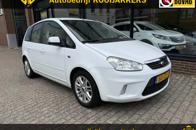 Ford C-Max (0) thumbnail 1