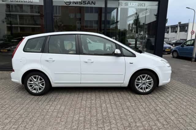 Ford C-Max (0) thumbnail 3