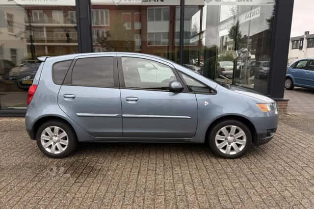 Mitsubishi Colt (0) thumbnail 3
