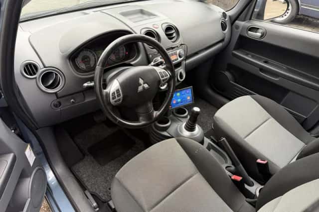 Mitsubishi Colt (0) thumbnail 6