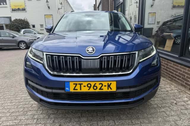 Škoda Kodiaq (0) thumbnail 2