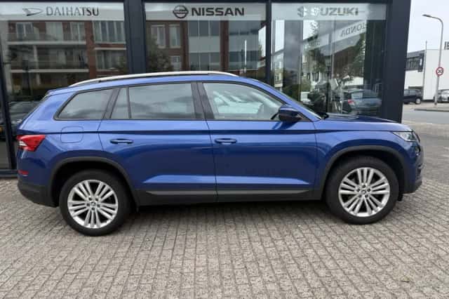 Škoda Kodiaq (0) thumbnail 3