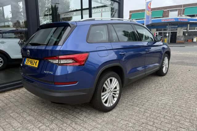 Škoda Kodiaq (0) thumbnail 4