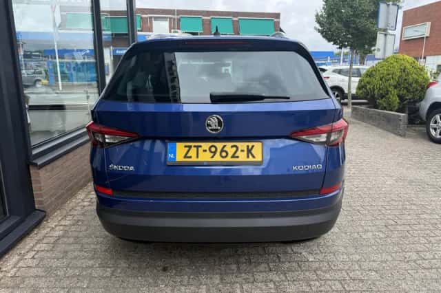 Škoda Kodiaq (0) thumbnail 5