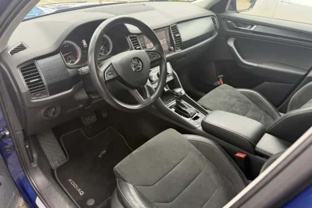 Škoda Kodiaq (0) thumbnail 6
