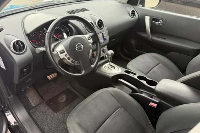 Nissan Qashqai (0) thumbnail 6