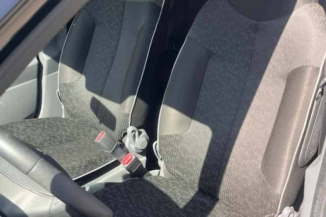 Peugeot 107 (2011) thumbnail 4