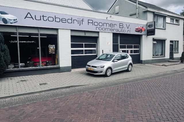Volkswagen Polo (2011) thumbnail 2