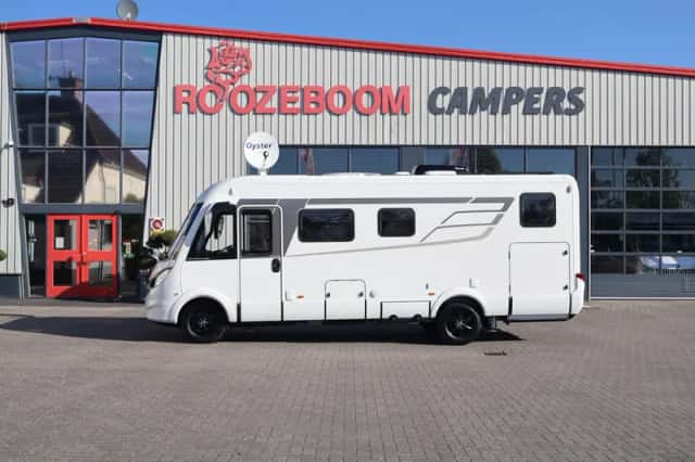 Hymer BMC-I (0) thumbnail 4