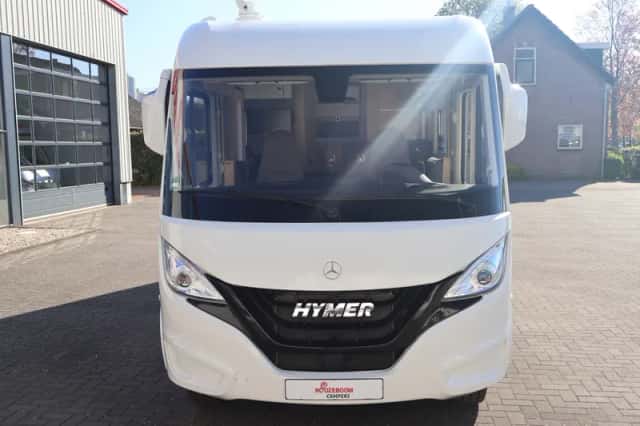 Hymer BMC-I (0) thumbnail 6