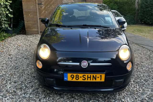 Fiat 500 (2011) thumbnail 3